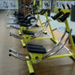 Fitness Height Adjustable Ab Trainer Workout Equipment