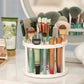Makeup Brush Storage Rack Desktop Cosmetics Storage Rack