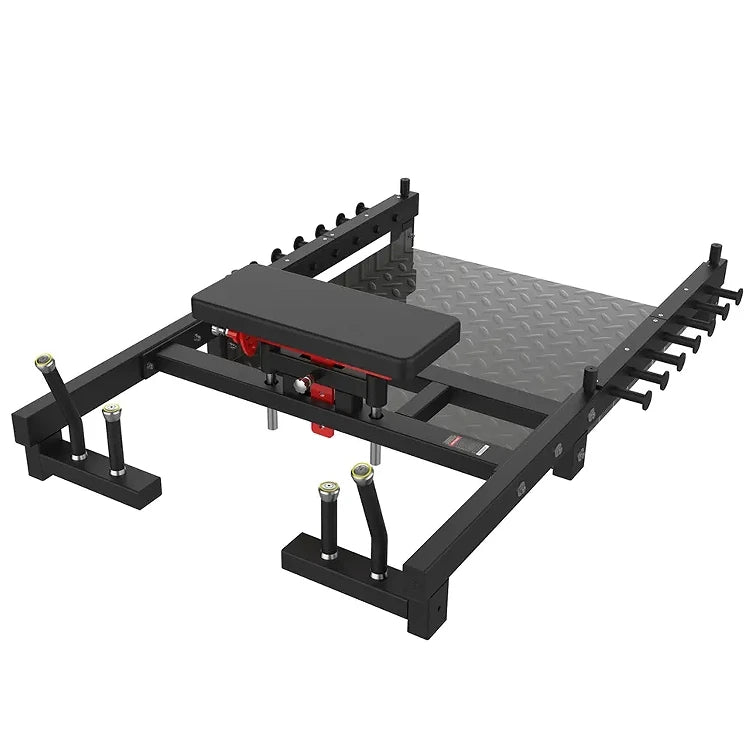 Fitness Equipment Strength Training Machine