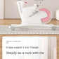 Indoor Cycling Fitness Equipment Mute Fat