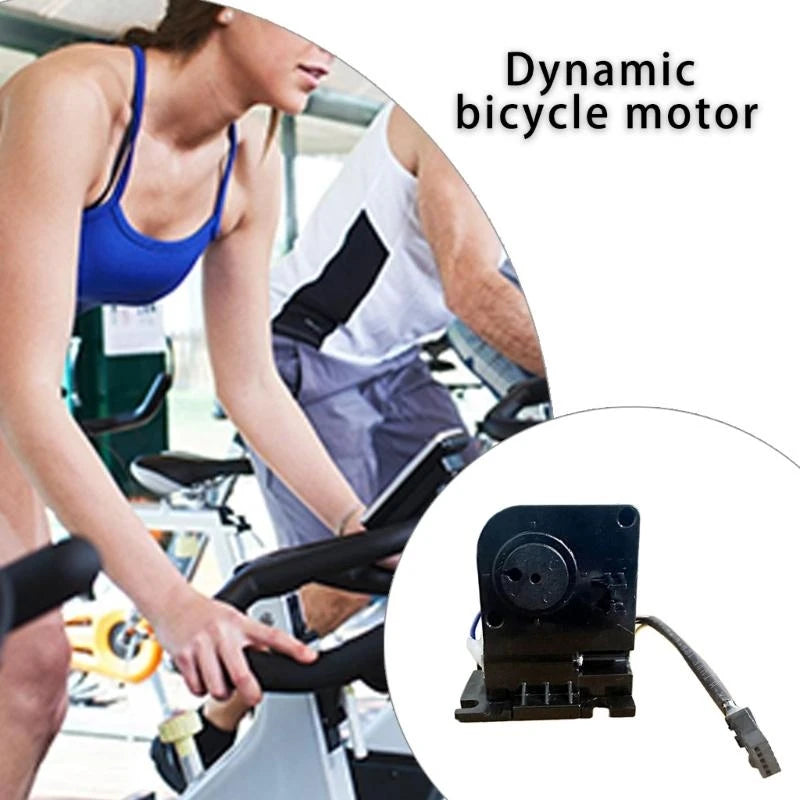 Fitness Resistance Motor Light Weight Fitness