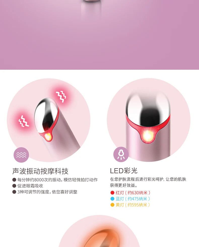 Beauty Dehumidifier Portable Face Face