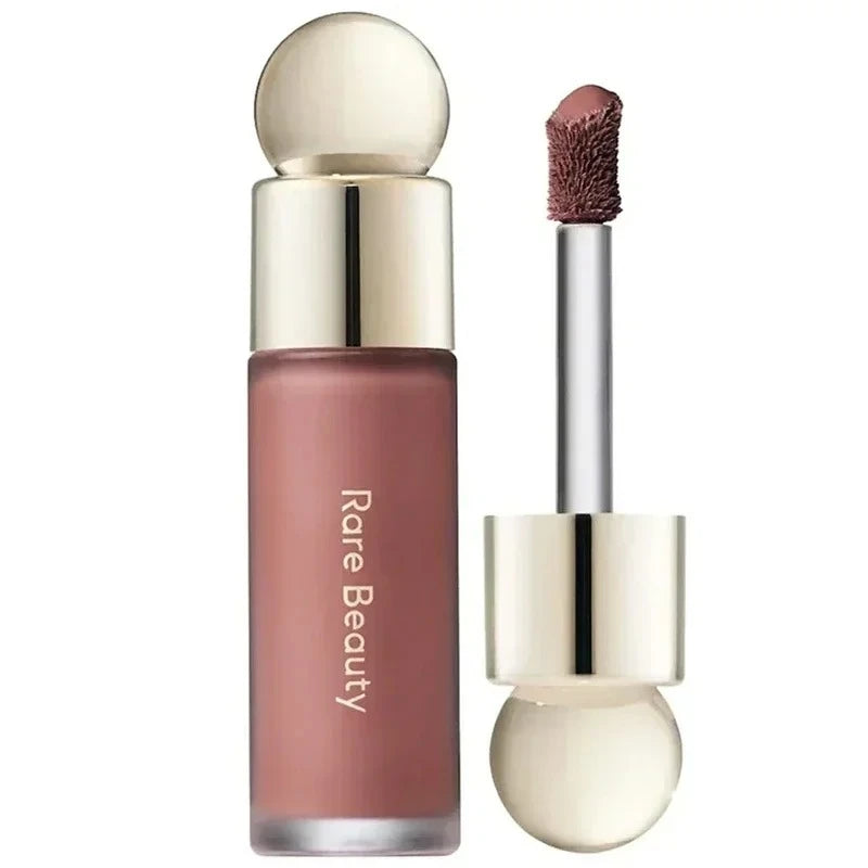 Rare Beauty Liquid Blush Cream Sheer Dewy Finish