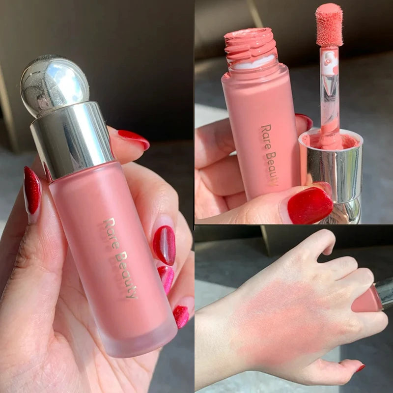 Rare Beauty Soft Pinch Matte Bouncy Cushiony Cream
