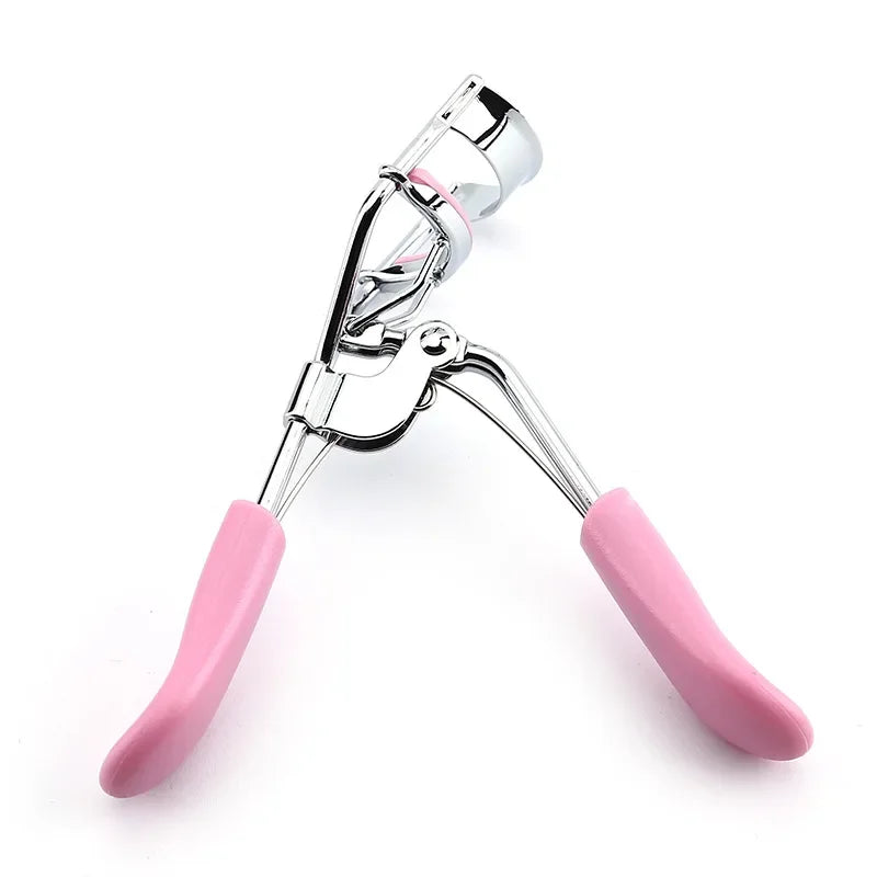 1PCS Woman Eyelash Curler Cosmetic Makeup Tools Clip Lash