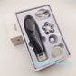 Beauty 4 in 1 Facial Skin Lifting Device Face Brush 