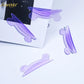 Lomansa 5 Pairs L Curl Silicone Eyelash Perm Pads