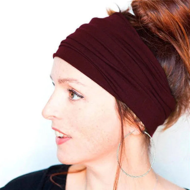 Fitness Headband