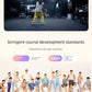 Fitness Magic Box AI Intelligent Somatosensory Exercise