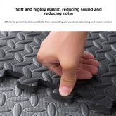 816 Pcs Foam Fitness Non Slip Yoga Mat Fitness Floor Tile