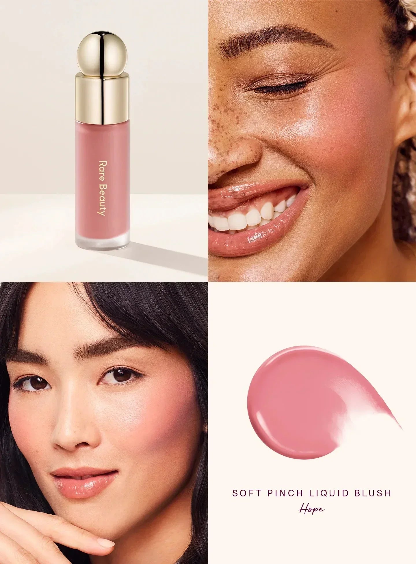 Rare Beauty Liquid Blush