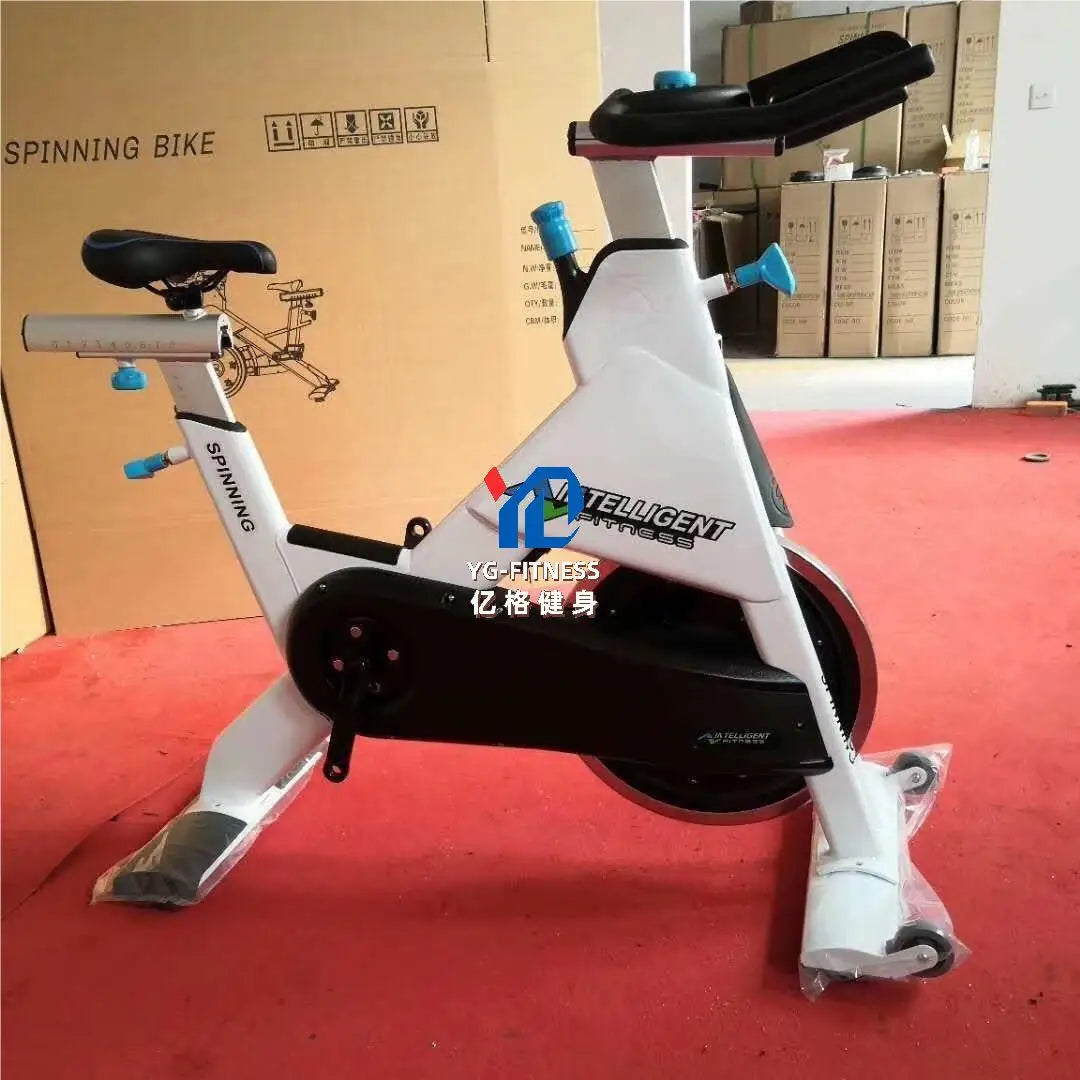 Fitness Exercise Spinning Bikes