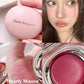 Rare Beauty Cream Blush with Glossy Finish