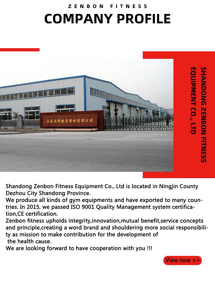 Bodybuilding Gym Equipment Manufacturer Strength