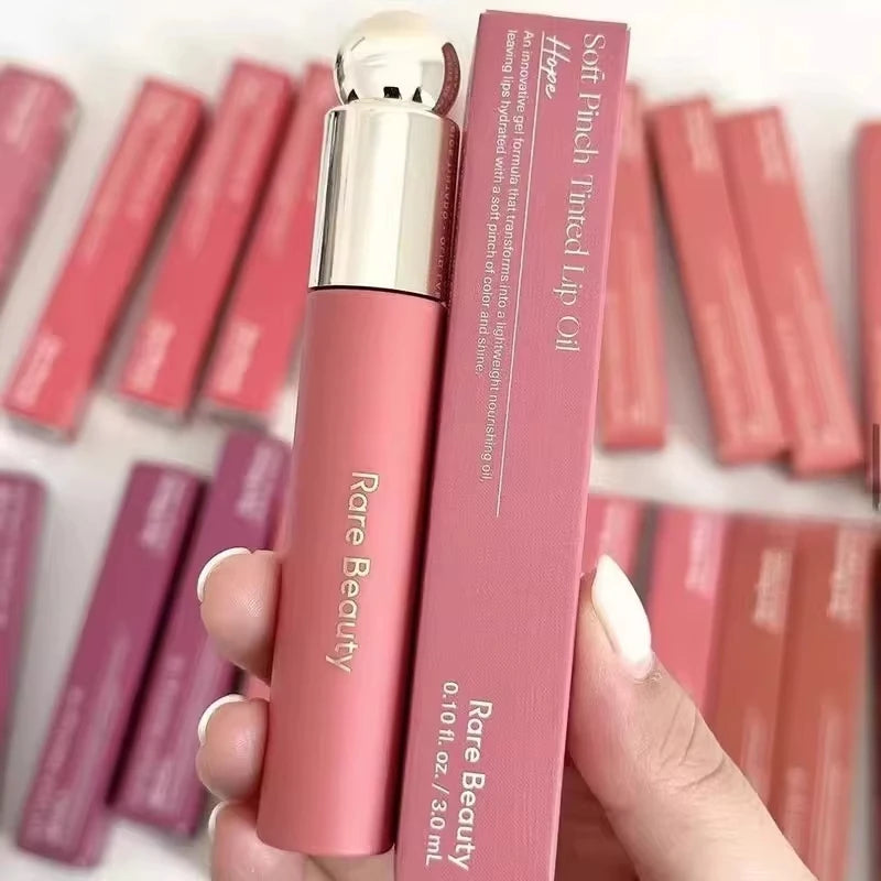 Rare Beauty Soft Pinch Tinted Lip Oil Stain Lip Gloss