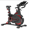 Fitness Spinning Bicycle Magnetic Resistance