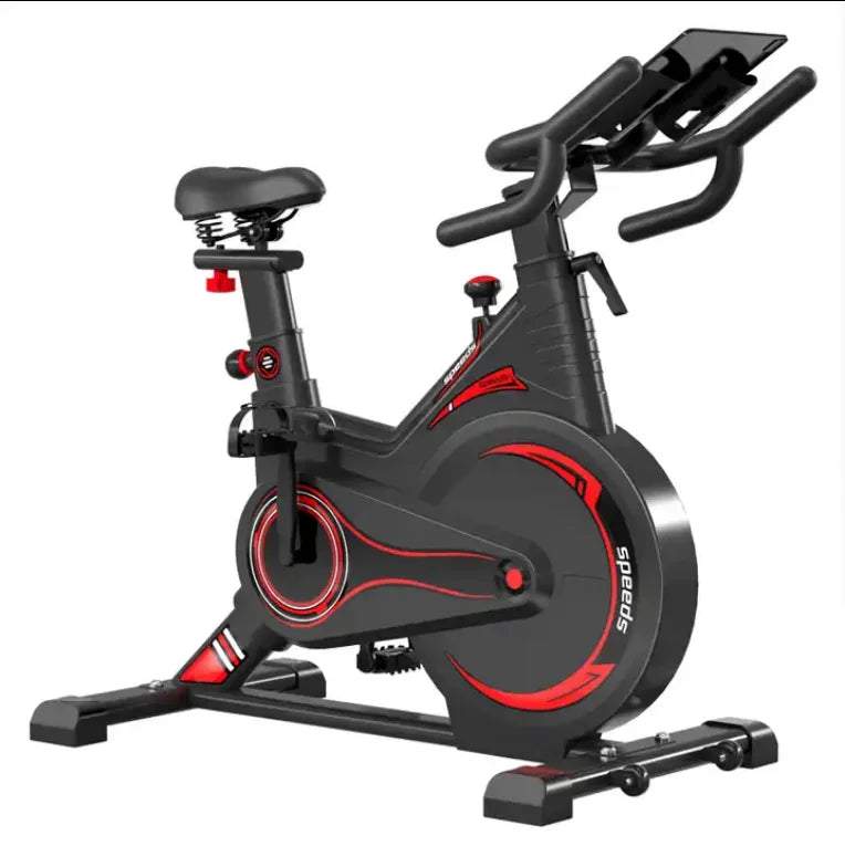 Fitness Spinning Bicycle Magnetic Resistance