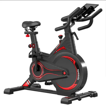Fitness Spinning Bicycle Magnetic Resistance