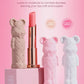 Beauty Glazed Bear Moisturizing Lipstick Colored Lip Balm