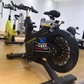 Fitness Durable Responsive Professional Spinning Bikes