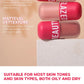 BEAUTY GLAZED 5 Colors Blush Serum Long Lasting Waterproof