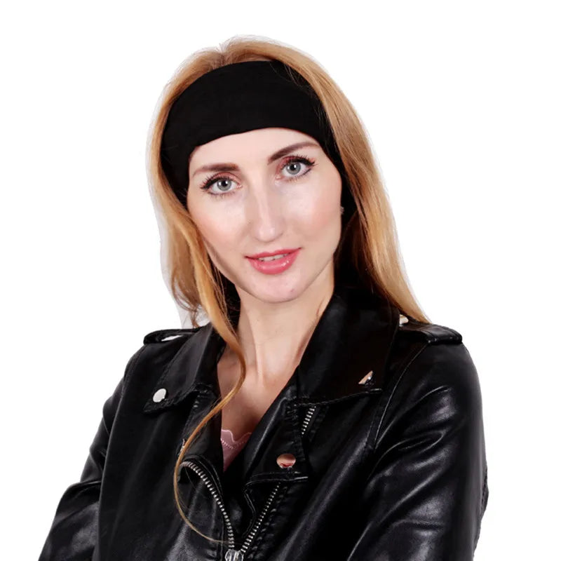 Fitness Headband
