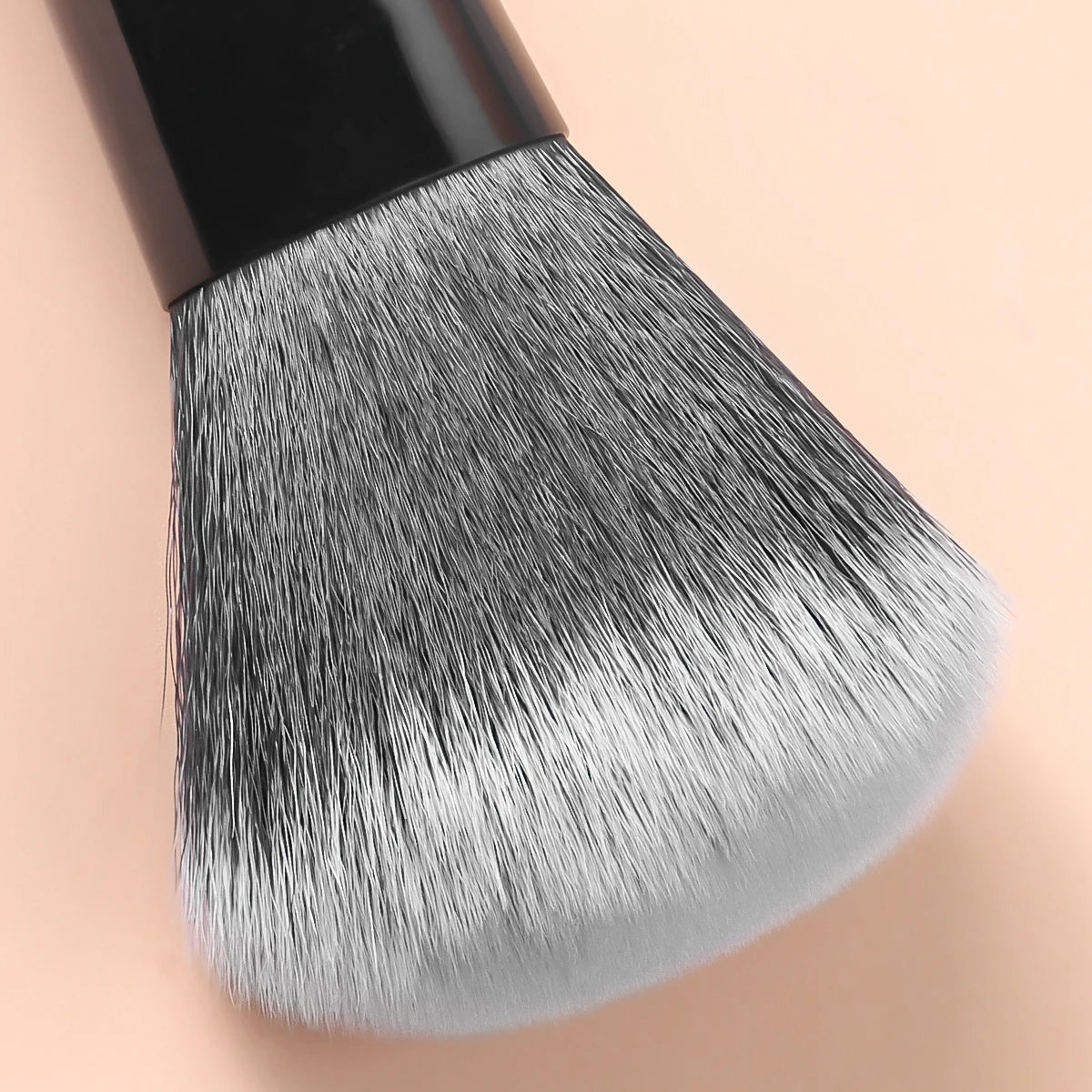 Makeup Brush Sets10pcs Plastic
