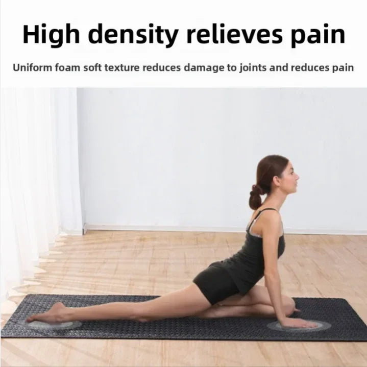 816 Pcs Foam Fitness Non Slip Yoga Mat Fitness Floor Tile