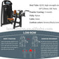Gym Equipment Wholesale Workout Gym Set