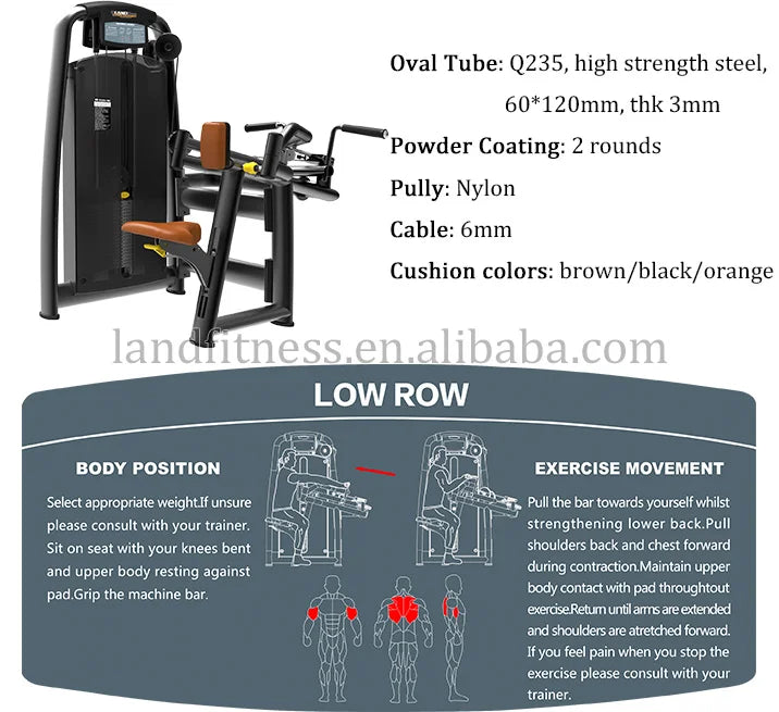 Gym Equipment Wholesale Workout Gym Set