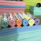 Success Complete Complete Nonslip Exercise Fitness Pilates Mat Exercise Body Building