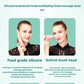 Beauty 4 in 1 Facial Skin Lifting Device Face Brush 