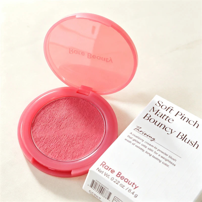 Rare Beauty Makeup Facial Stereoscopic Bronzer Contour
