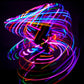LED Fitness Hoop