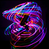 LED Fitness Hoop