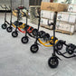 SRJOINFIT Step Bike Fitness Bike Upright Bike Fitness