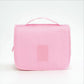 Multifunctional Travel Hook Wash Bag Cosmetics Storage Bag