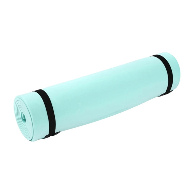 Nonslip Sports Fitness Mat Fitness Equipment