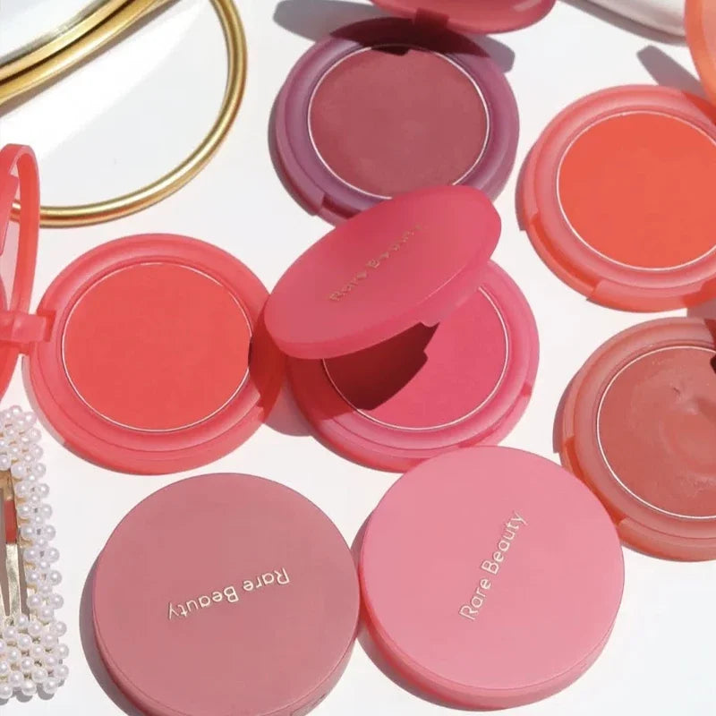 Rare Beauty Liquid Blush Cream Sheer Dewy Finish