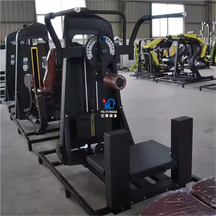 Fitness Equipment Gym Commercial Grade Strength
