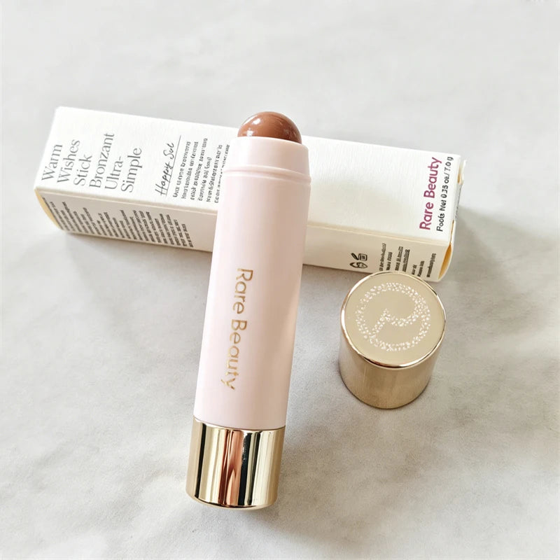 Rare Beauty Makeup Facial Stereoscopic Bronzer Contour