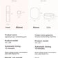 Beauty Dehumidifier Portable Face Face