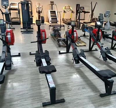 Fitness Equipment Strength Training Machine
