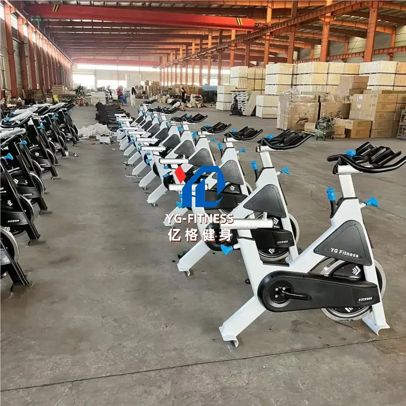 Fitness Exercise Spinning Bikes