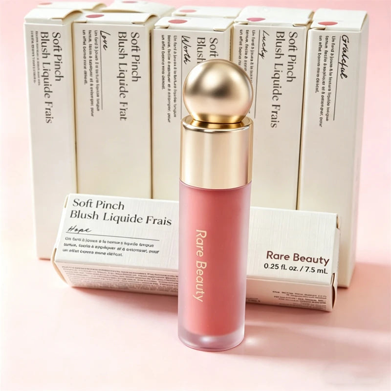 Rare Beauty Makeup Facial Stereoscopic Bronzer Contour