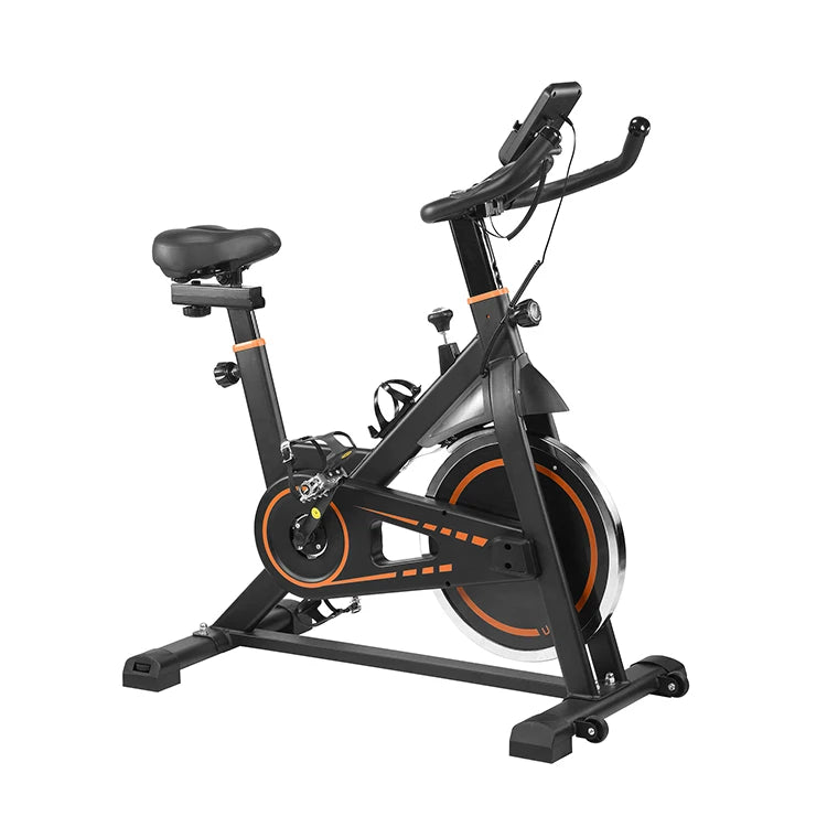 Fitness Bicycle Home Commercial Spinning Indoor