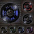 Fitness Wall Clock