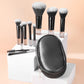 Makeup Brush Sets10pcs Plastic