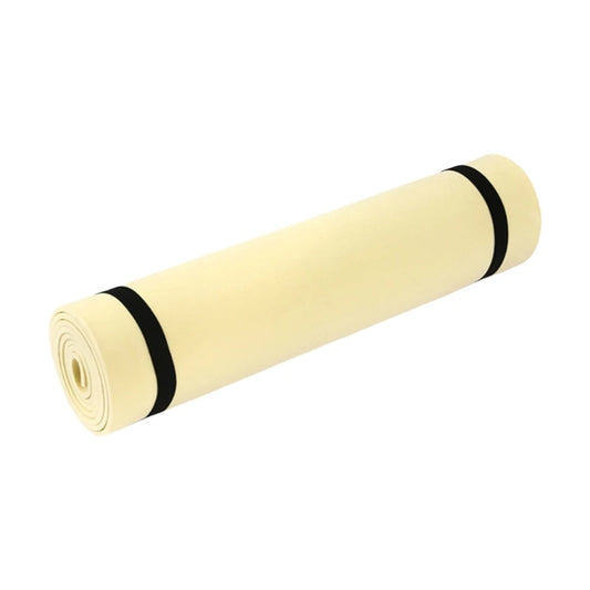 Nonslip Sports Fitness Mat Fitness Equipment