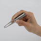 Stainless Steel Eyebrow Clip with LED Light
